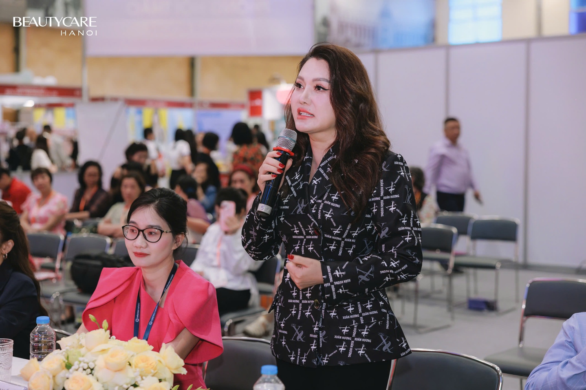 Top Experts and Influencers 