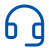 Visitor support  - Icon